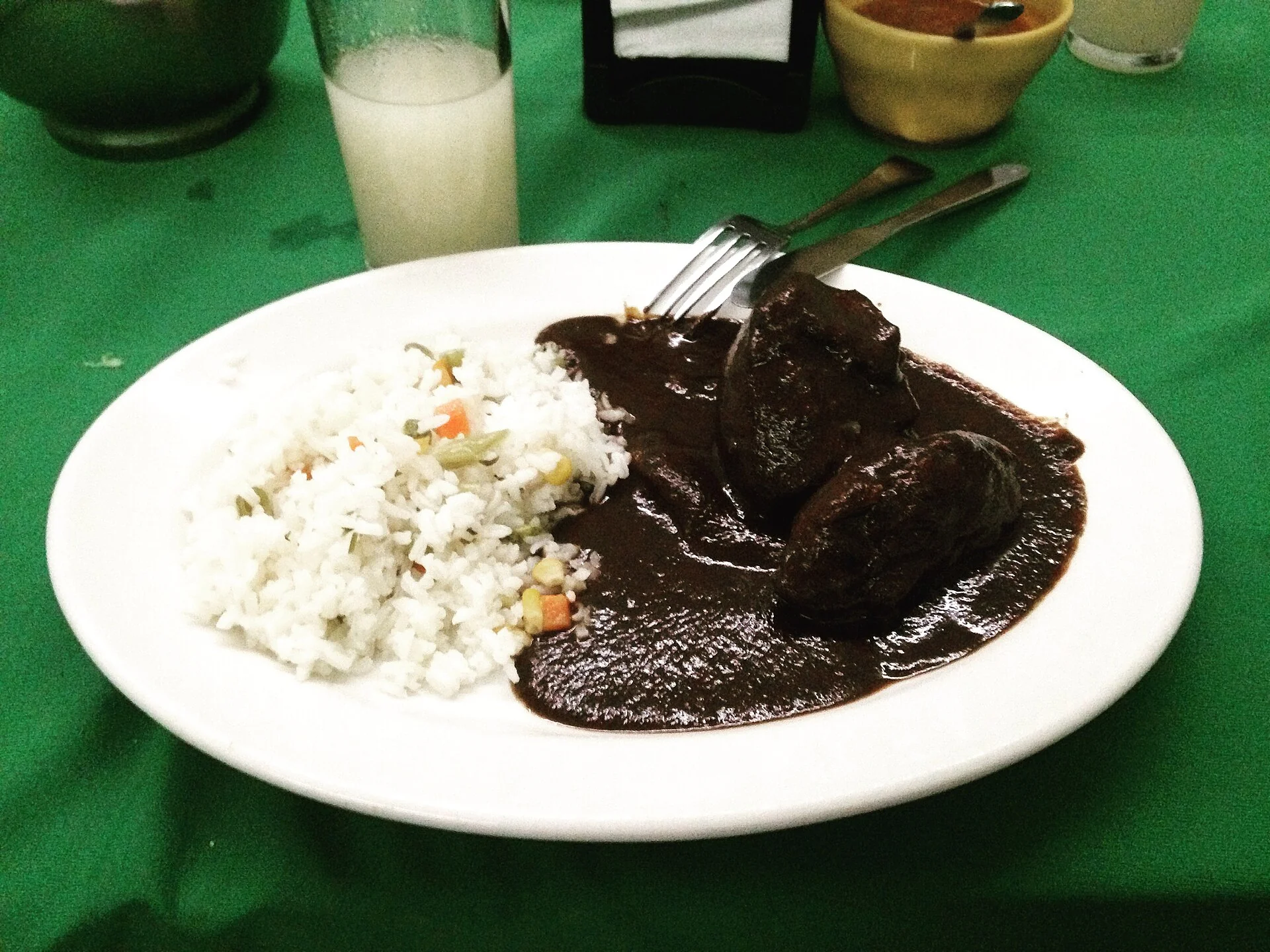 Gastronomía