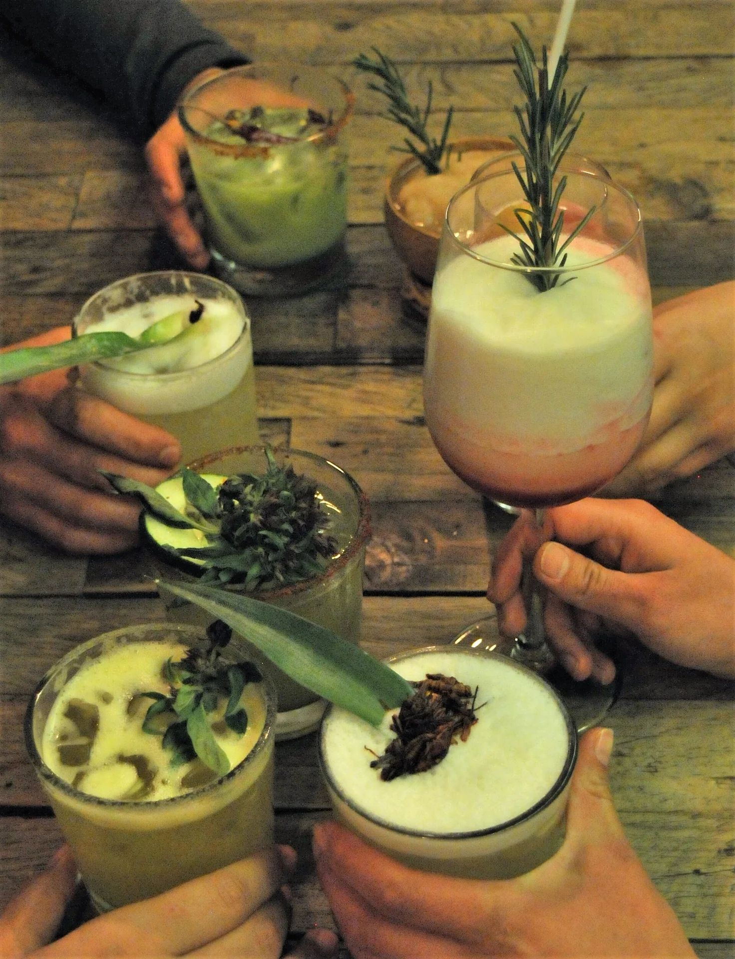 Mezcal